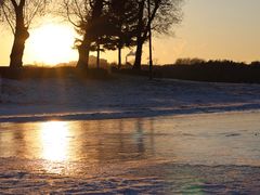 -长春市南湖公园