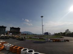 -千岛湖燃擎卡丁车赛车主题乐园(秀湖路店)