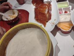 -大鸭梨烤鸭店(花园村店)