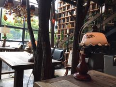 MAAN&nbsp;&nbsp;COFFEE&nbsp;漫咖啡(清江路店)-漫咖啡MAANCOFFEE(清江路店)