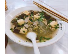 -百年尹氏汤包(湖南路狮子桥店)