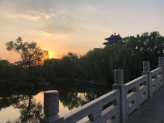 -鹊华居·地道鲁菜·海鲜·融合味(大明湖店)