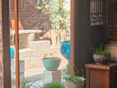 -月栖华明-云间草堂清茶馆(泗泾古镇店)