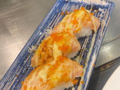 -真剑日本料理·铁板烧(贵州路店)