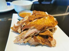福山烧鸡-东莱馋房(陆家嘴店)