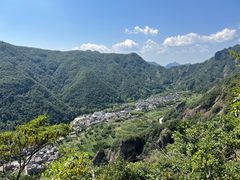 -雁荡山风景名胜区