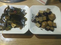 美味海带-舅姥爷砂锅(正阳路)