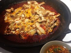 -老天桥蛙炉火锅(姑苏总店)