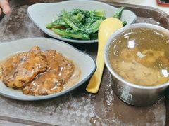 -禾师兄·布拉肠(一德路店)