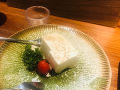 芝士豆腐-酒窝烧鸟(科华街店)