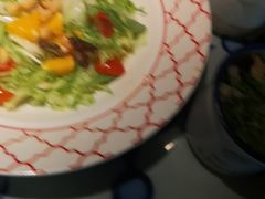 -撒拉花儿·新疆菜·清真(太阳宫店)
