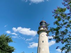 -金海湾滨江公园