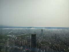 -长沙尼依格罗酒店