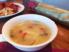 -嘉定凯悦·咖啡厅