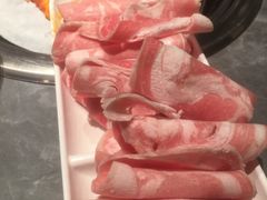 -鼎香缘海鲜自助火锅烤肉(锦辉购物广场店)