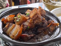 -徽州美食(三十年老店)