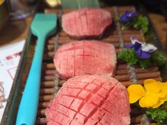 -首尔朴宝·炭火烤肉(五角场店)