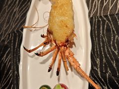 -天瑞轩·粤菜餐厅