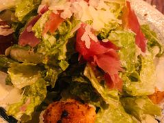 -PIZZA BIANCA(民园店)