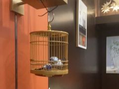 -茶去咖啡屋(武侯祠店)