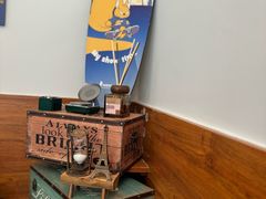 -RIPPLE COFFEE涟漪咖啡