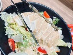 -AJIYA炭火烧肉(徐汇正大乐城店)