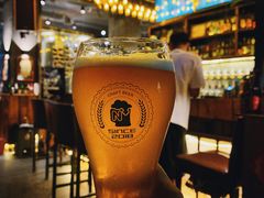 -ISLAND MASS岛·精酿吧