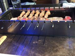 -很久以前羊肉串(打浦路店)