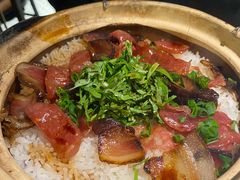 彪哥腊味煲仔饭-顺峰顺水顺德菜(龙华店)