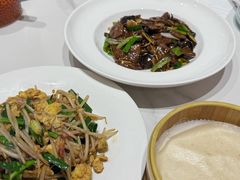 -大碗居·烤鸭·鱼头泡饼(天坛东门店)