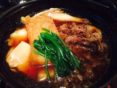 -东京和食 Sun with AQUA