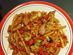 -小柴米·传统江西菜(八一广场店)