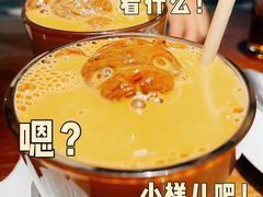 -皇后餐厅-煲仔·小菜·打边炉(古北店)