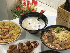 -四里沙茶面(湖滨四里店)