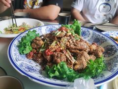 -北村全羊馆