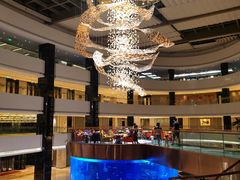 水产区-OPEN開全日自助餐厅·西餐·海鲜(佛山希尔顿酒店)