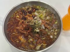 -鹍记特色牛杂面