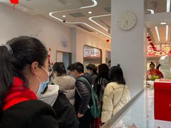 -好利来.生日蛋糕(杨家坪店)