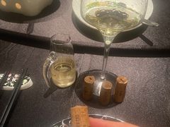 -君庭中餐馆(湘江豪生店)