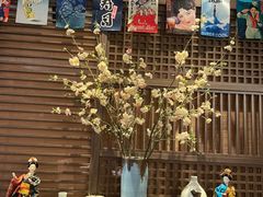 -佛山希尔顿酒店·融誉亚洲美食荟