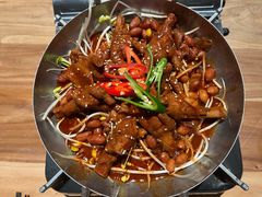 -KimPro 辛普乐概念韩餐