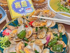 -喜碧海鲜·十三年本土海鲜老字号(上排店)