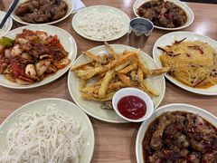 -贤花饭店(城阳店)