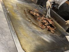 -吉布鲁牛排海鲜自助(巴南万达广场店)