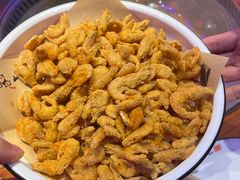 -山河屯铁锅炖(哈西站店)