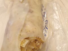 -安徽阜阳卷馍(西单店)