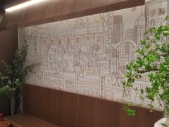 -君之狮子山·轻糖烘焙(松江印象城店)
