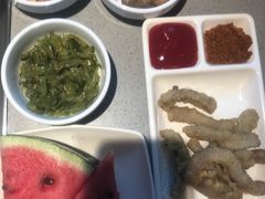 -海底捞火锅(泉城路店)