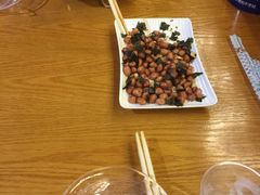 -云晓光头烧烤吧(德平路店)