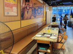 -阿亲家·韩式无限烤肉(春熙路店)